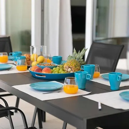 Aura Tatil Evi Štinjan