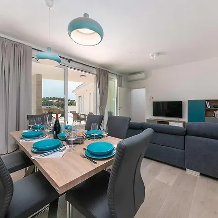 Aura Tatil Evi