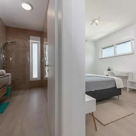 Tatil Evi Aura