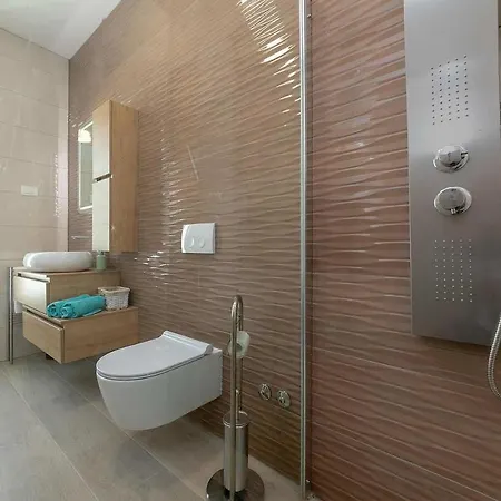 Tatil Evi Aura *