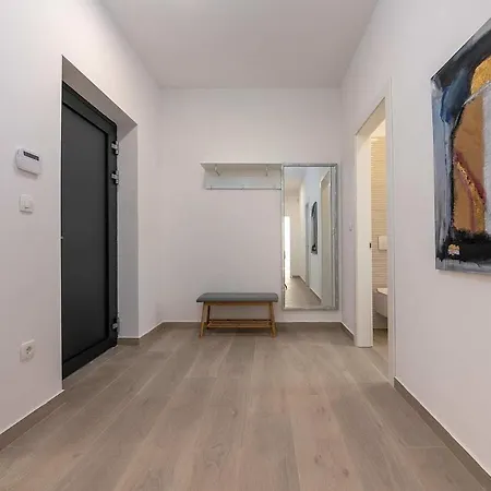 Tatil Evi Aura *