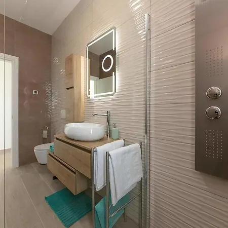 Aura Tatil Evi